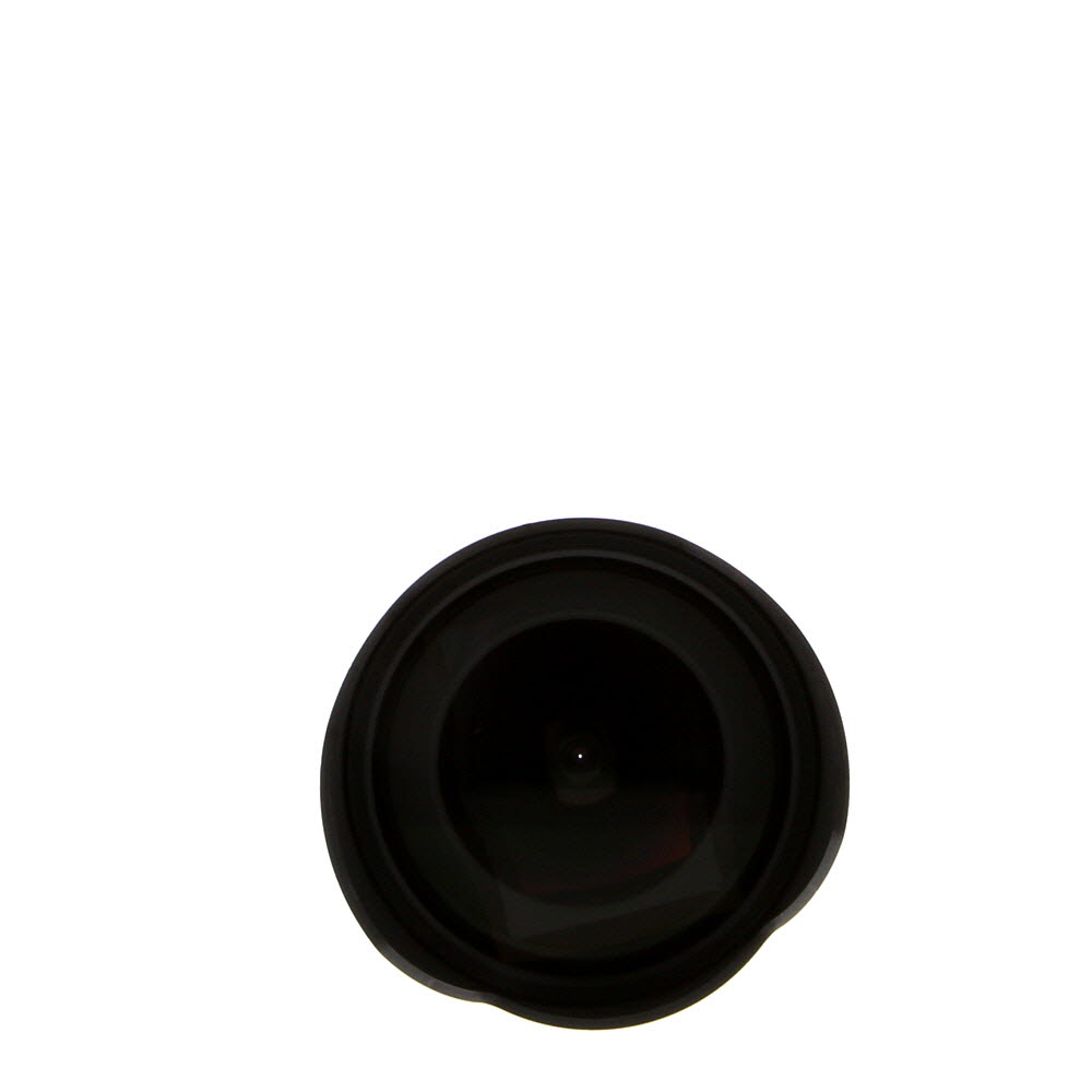 Rokinon 10mm f/2.8 ED AS NCS CS Manual APS-C Lens for Canon EF-S Mount