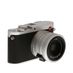 Leica Q (Typ 116) Digital Camera, Silver Anodized {24.2MP} 19022 thumbnail