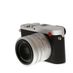 Leica Q (Typ 116) Digital Camera, Silver Anodized {24.2MP} 19022 thumbnail