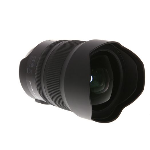 Tamron SP 15-30mm f/2.8 Di VC USD G2 Autofocus Lens for Nikon F