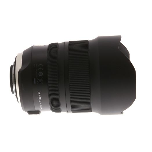 ＥＯＳ１５－３０ｍｍ　Ｆ２．８ＤＩ　Ｇ２（Ａ０４１） Amazon.com : Tamron G2 15-30mm F2.8 VC Wide Angle Zoom Lens for