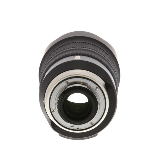 Tamron SP 15-30mm f/2.8 Di VC USD G2 Autofocus Lens for Nikon F