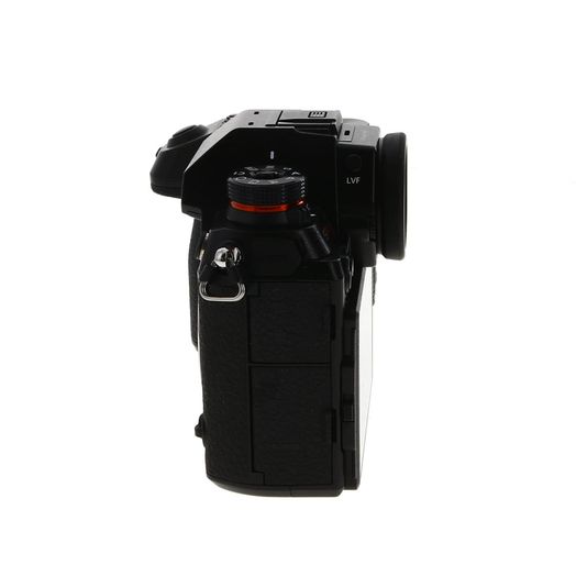 Panasonic Lumix S1R Mirrorless Full-Frame L-Mount Camera Body