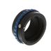 Novoflex FUX/PENT Adapter Pentax K-Mount Lens to Fujifilm X-Mount thumbnail