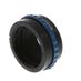 Novoflex FUX/PENT Adapter Pentax K-Mount Lens to Fujifilm X-Mount thumbnail