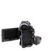 Sony DCR-HC42 MiniDV Handycam NTSC Digital Video Camcorder, Silver thumbnail
