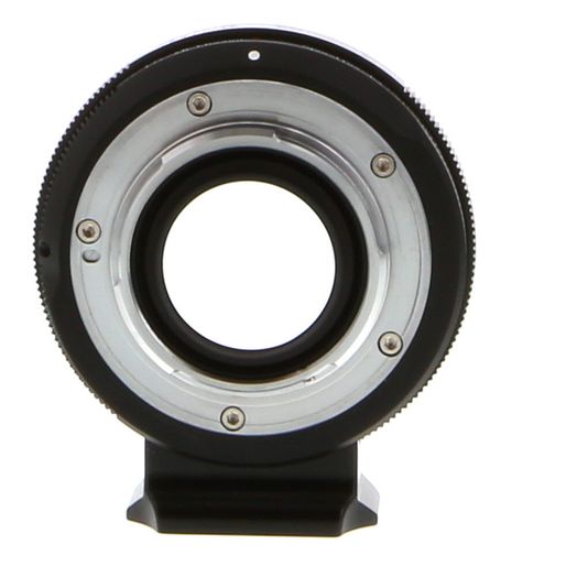 Metabones Speed Booster ULTRA 0.71x for Canon FD-Mount Lens to MFT