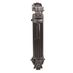 Manfrotto 525MVB Aluminum Tripod with 503 75mm Half Ball Fluid Video Head, Floor Level Spreader, 3-Section, Black, 16.7-65.6 in. thumbnail