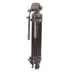 Manfrotto 525MVB Aluminum Tripod with 503 75mm Half Ball Fluid Video Head, Floor Level Spreader, 3-Section, Black, 16.7-65.6 in. thumbnail
