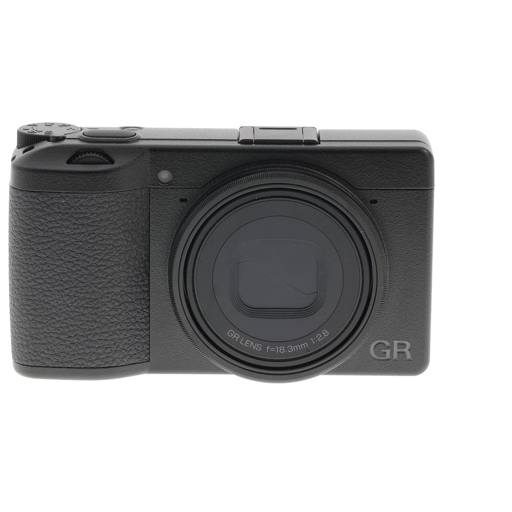 Ricoh GR III Digital