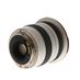 Voigtlander 19-35mm F/3.5-4.5 Ultragon VMV Silver Zoom Lens For Canon EF Mount {77} thumbnail
