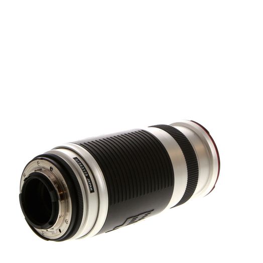 COSINA 100-400mm ズームレンズ Cosina 100-400mm F/4.5-6.7 MC Silver Zoom Lens For Nikon {67}