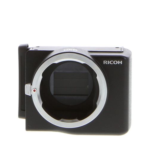 Ricoh GXR Mount A12 for Leica M Mount Lens without Lens Checker