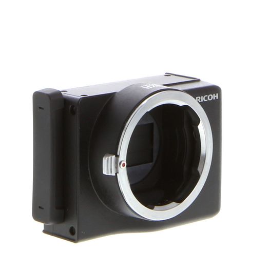 Ricoh GXR Mount A12 for Leica M Mount Lens without Lens Checker
