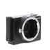 Ricoh GXR Mount A12 for Leica M Mount Lens without Lens Checker thumbnail