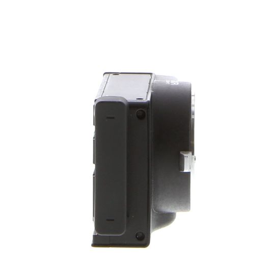 Ricoh GXR Mount A12 for Leica M Mount Lens without Lens Checker