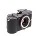 Panasonic Lumix GX9 Mirrorless MFT (Micro Four Thirds) Camera Body, Silver {20.3MP} thumbnail