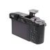 Panasonic Lumix GX9 Mirrorless MFT (Micro Four Thirds) Camera Body, Silver {20.3MP} thumbnail