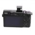 Panasonic Lumix GX9 Mirrorless MFT (Micro Four Thirds) Camera Body, Silver {20.3MP} thumbnail