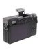 Panasonic Lumix GX9 Mirrorless MFT (Micro Four Thirds) Camera Body, Silver {20.3MP} thumbnail