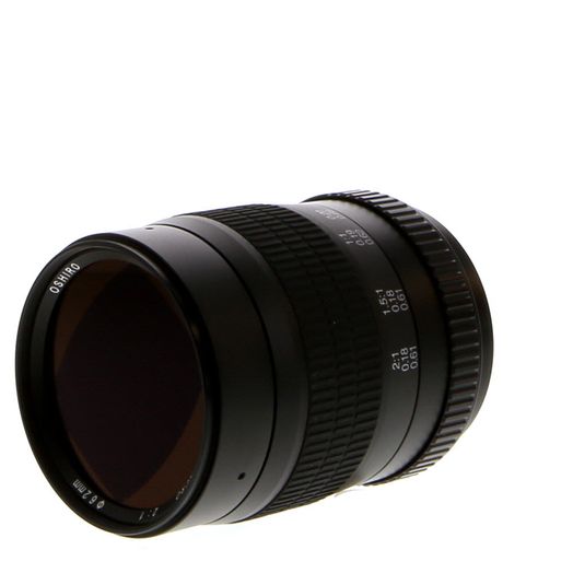 Oshiro 60?mm f / 2.8?2?: 1?LD UNC手動ultra-macroレンズfor Nikon d5、DF d4s d4? d3?X d810? d800? d750、d610、d600、d500、d7200、d7100、d Oshiro 60mm f/2.8 2:1 LD UNC Ultra-Macro Lens for Nikon D5, D4S