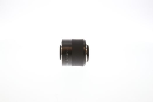 Tamron Tele Converter 2X TC-X20 for Nikon (Dedicated for Tamron 70