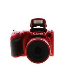 Canon PowerShot SX30 IS Digital Camera, Black {14.1MP}