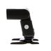 Flashpoint Zoom-Mini TTL R2s Flash with Integrated R2 Radio Transceiver for Sony Multi-Interface Shoe [GN80] {Bounce, Swivel, Zoom} Uses 2x AA Batteries thumbnail