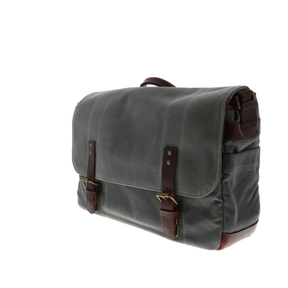 ONA Union Street Messenger Bag - Used