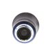 Zeiss Milvus 15mm f/2.8 Distagon ZE T* Manual Focus Lens for Canon EF-Mount {95}  thumbnail
