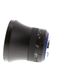 Zeiss Milvus 15mm f/2.8 Distagon ZE T* Manual Focus Lens for Canon EF-Mount {95}  thumbnail