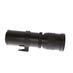 Opteka 420-800mm F/8.3-16 Fixed Aperture HD2 Super Telephoto /Requires T-Mount Lens {62} thumbnail
