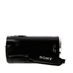 Sony HDR-CX290 HD Handycam Camcorder, Black thumbnail