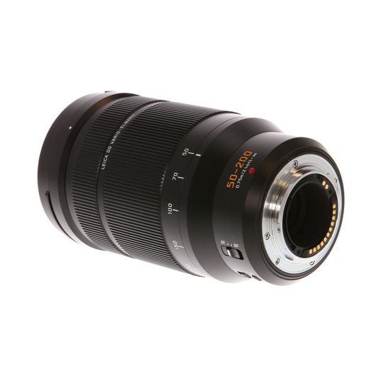 Panasonic Leica Lumix Vario-Elmarit Lens