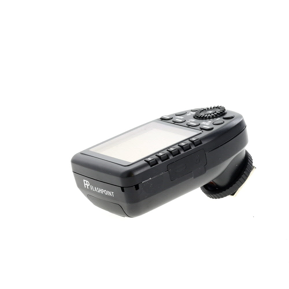 Flashpoint R2s TTL 32 Channel 2.4GHz Wireless Transmitter for