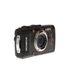 Olympus Stylus Tough TG-3 Digital Camera, Black {16MP} thumbnail