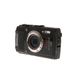 Olympus Stylus Tough TG-3 Digital Camera, Black {16MP} thumbnail
