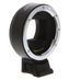 FotodioX PRO EF-Sny(E) Fusion Smart AF Adapter for Canon EF Lens to Sony E-Mount with Support Mount thumbnail