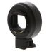 FotodioX PRO EF-Sny(E) Fusion Smart AF Adapter for Canon EF Lens to Sony E-Mount with Support Mount thumbnail