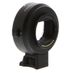 FotodioX PRO EF-Sny(E) Fusion Smart AF Adapter for Canon EF Lens to Sony E-Mount with Support Mount thumbnail