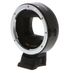FotodioX PRO EF-Sny(E) Fusion Smart AF Adapter for Canon EF Lens to Sony E-Mount with Support Mount thumbnail