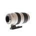 Canon 100-400mm f/4.5-5.6 L IS II USM EF Mount Lens {77} with Kirk LP-61 Tripod Foot thumbnail