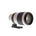 Canon 100-400mm f/4.5-5.6 L IS II USM EF Mount Lens {77} with Kirk LP-61 Tripod Foot thumbnail
