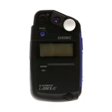 Sekonic L-488 Digi-Spot Light Meter (Ambient/Flash)