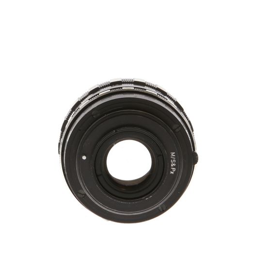 Steinheil Macro Quinaron 35mm F2.8 (M42)