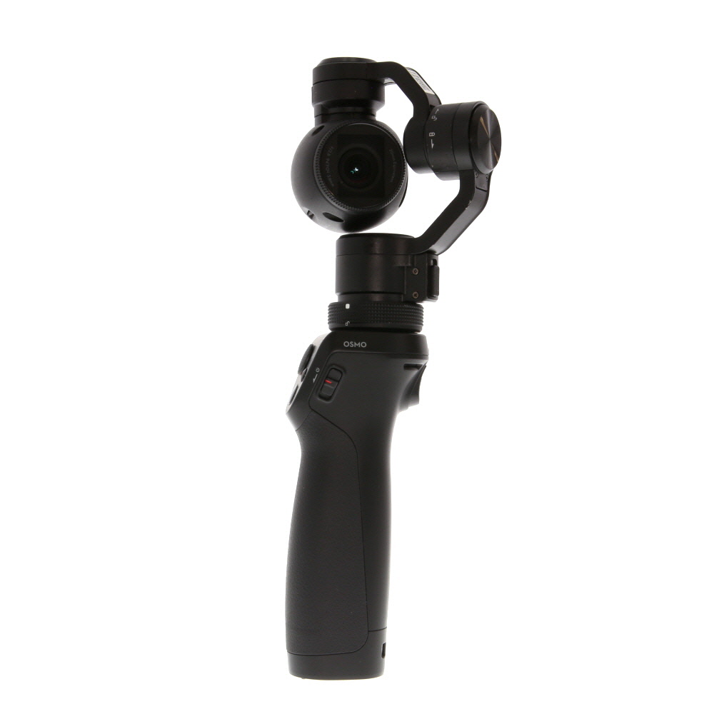 DJI Osmo Gimbal with Zenmuse X3 Camera