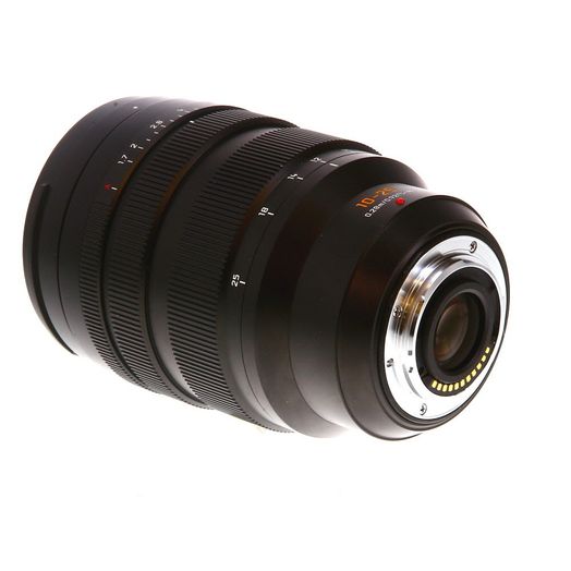 Panasonic Leica Lumix 10-25mm f/1.7 DG Vario-Summilux Asph. AF