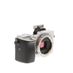 Sony a6300 Mirrorless Camera Body, Silver {24.2MP} thumbnail