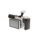 Sony a6300 Mirrorless Camera Body, Silver {24.2MP} thumbnail