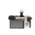 Sony a6300 Mirrorless Camera Body, Silver {24.2MP} thumbnail